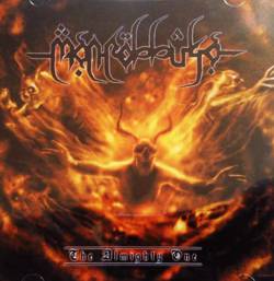 Manrobbuka : The Almighty One